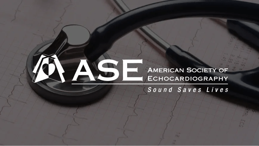 American Society of Echocardiography