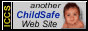 ICCS Certified Child Safe Website