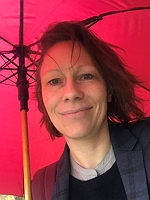 Bilde av Kuhlman, Camilla