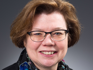 Elin Olaug Rosvold