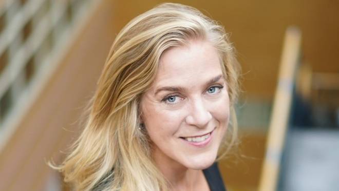 Gøril Brataas