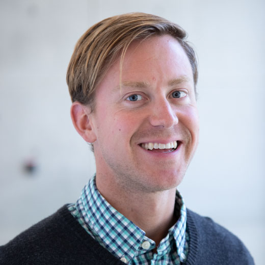 Dr. Jonathon Baker
