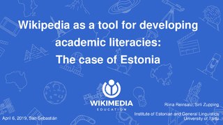 page1-320px-Wikipedia_as_a_tool_for_developing_academic_literacies_The_case_of_Estonia.pdf