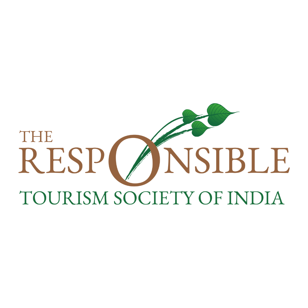                  Responsible Tourism Society of India          