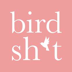 Bird Sh*t Podcast Artwork