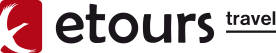 logo etours travel