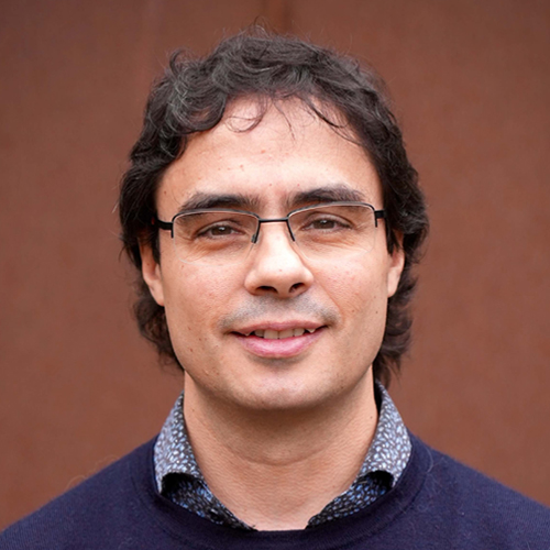 Fernando Colchero