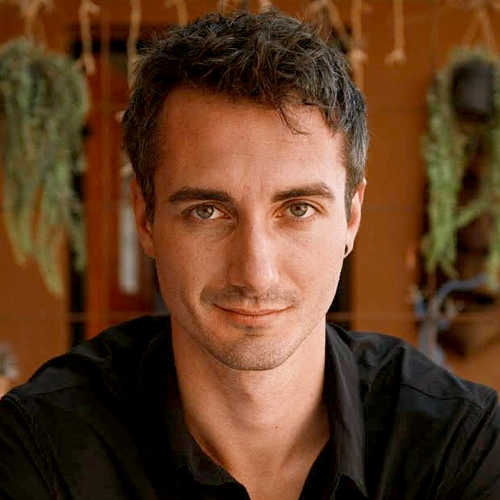 Ivan Kroupin