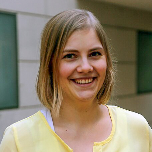 Julia van Beesel
