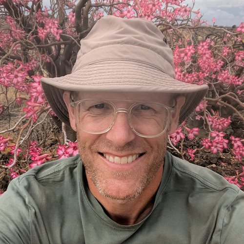 Matthew Skinner
