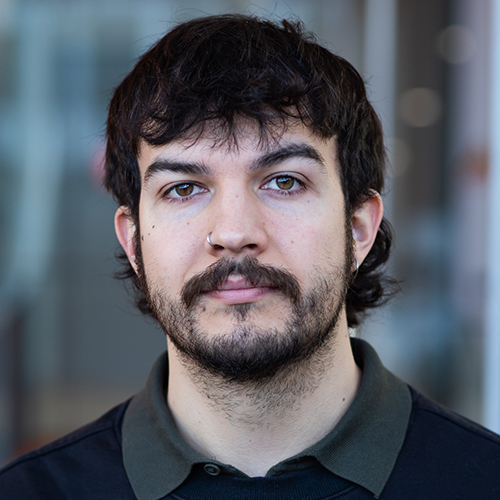 Pablo Carrion