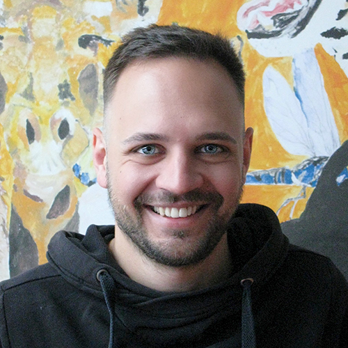 Paul Grohmann