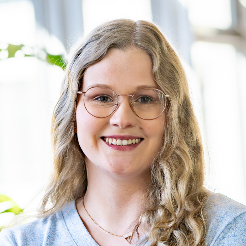 Pauline Fänder