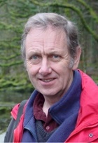 Pat O'Reilly