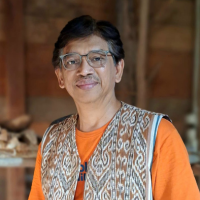Ary S. Suhandi