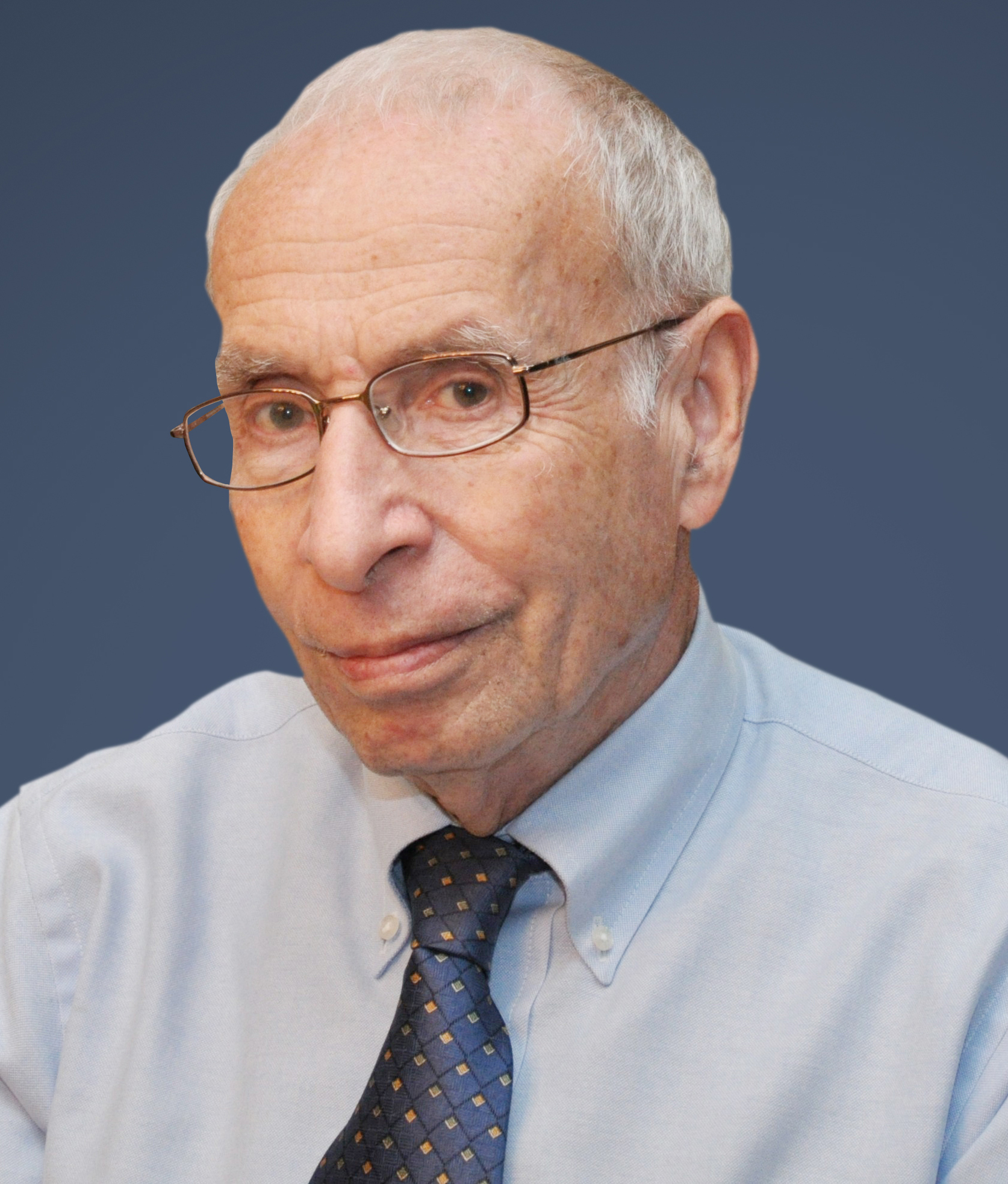 Elliot Raphaelson