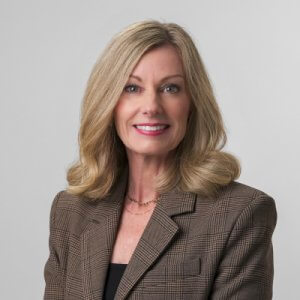 Susan Dunn