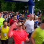 Course : 1300 participants au départ de la 5e édition du semi-marathon de Jurbise !