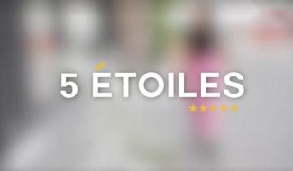 5 étoiles