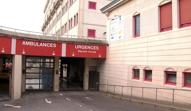 Helora : fin du service des urgences sur le site Constantinople dès le 1er juillet