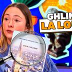 Charlotte : Ghlin à la loupe