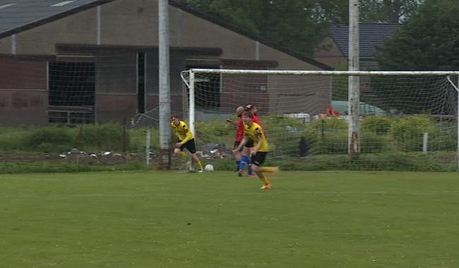FOOT (P3) : Erpion B valide sa montée en P2, Thulin va devoir encore patienter ! (1-4)