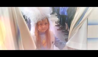 La Pucelette de Wasmes 2024