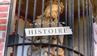 C'est Notre Histoire - Il faut sauver le petit patrimoine