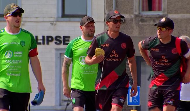 Montignies-lez-Lens dicte sa loi à Sirault