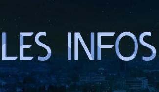 Les Infos du vendredi 26 juin 2026