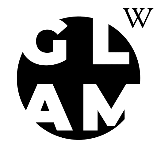 Glam-Logo