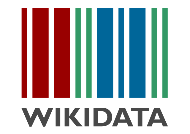 Wikidata-Logo