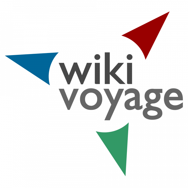 Wikivoyage-Logo