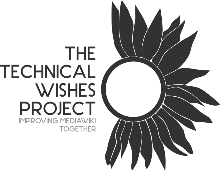Technical-Wishes-Project-Logo
