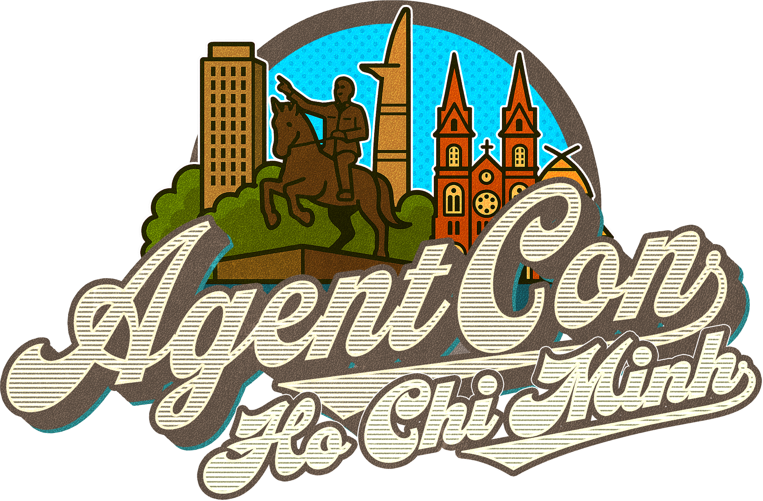 AgentCon 2025 - Ho Chi Minh