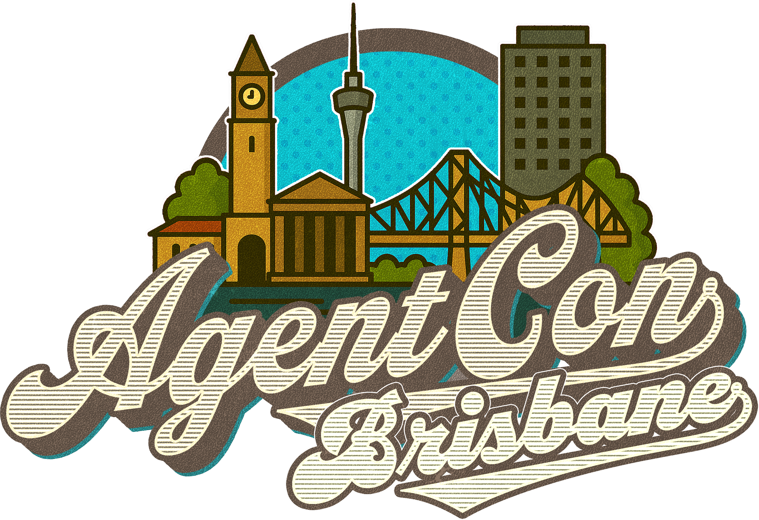 AgentCon Brisbane