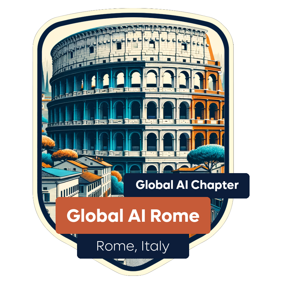 Global AI Rome