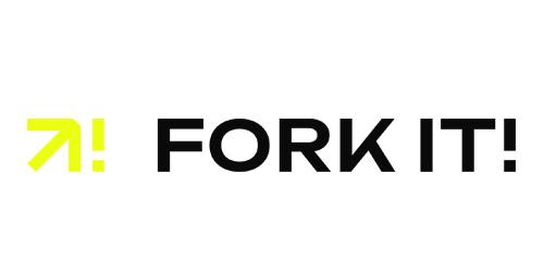 Fork it!
