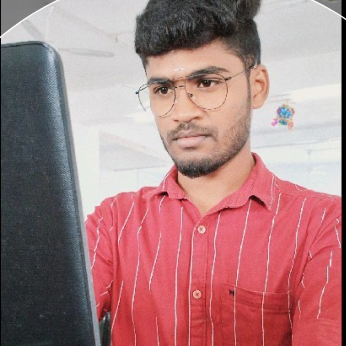 @santhoshrst