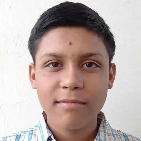 @ritvikshekhar