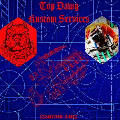 @Top-Dawg-Kustom-Services