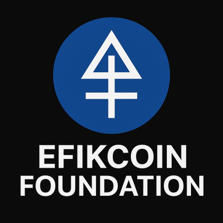@Efikcoinofficial