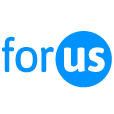 ForUsAll Logo