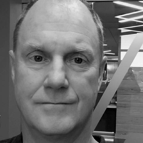 David Biesack profile