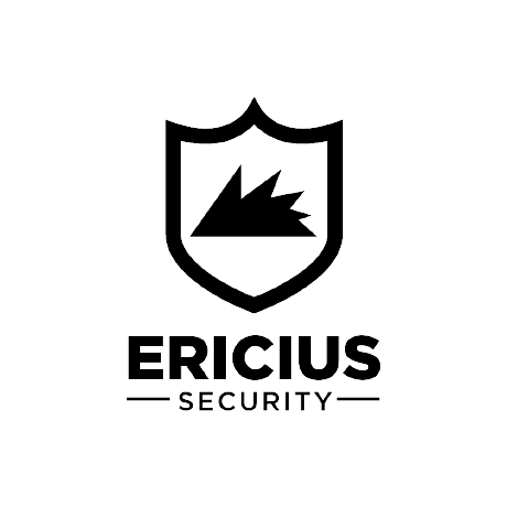 @ericiussecurity