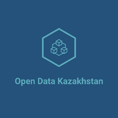 @open-data-kazakhstan