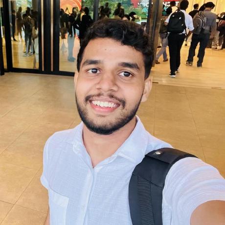 @PasanAbeysekara