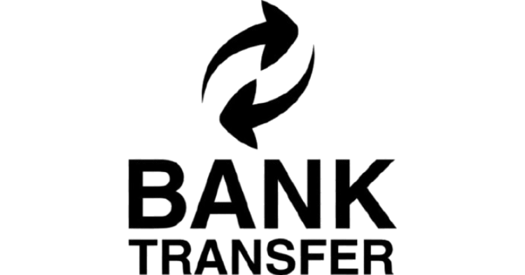 Bank Transfer