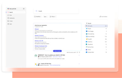 Gambar yang menampilkan kotak dialog copilot