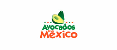 Avocados mexico logo